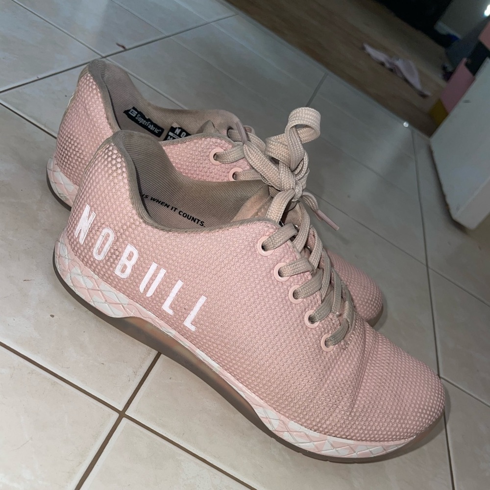 NoBull Trainers
